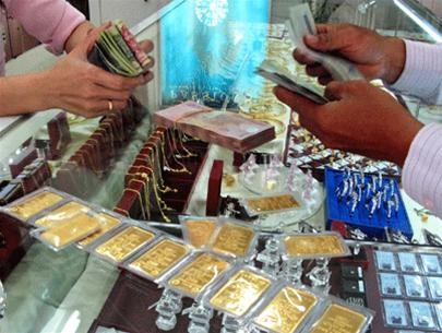 Ngân hàng Nhà nước trình Chính phủ dự thảo nghị định về quản lý hoạt động kinh doanh vàng